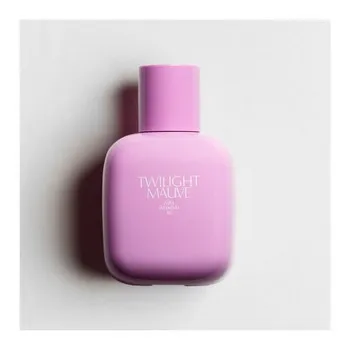 Zara Twilight Mauve
