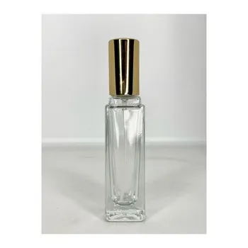Флакон стеклянный 15 ml