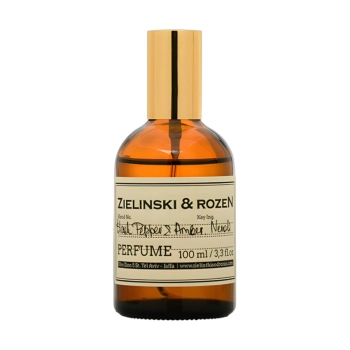 Zielinski &amp; Rozen Black Pepper, Vetiver, Neroli, Amber