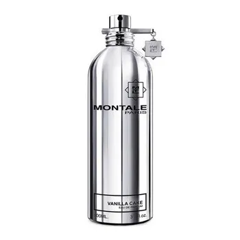 Montale Vanilla Cake