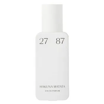 27 87 Hakuna Matata