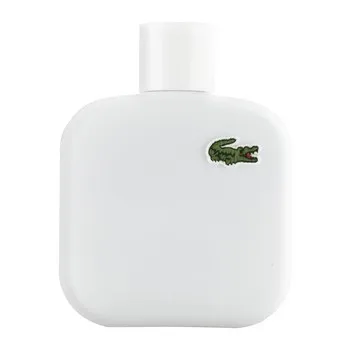 Lacoste L.12.12 Blanc Eau De Toilette