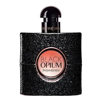 Yves Saint Laurent Black Opium