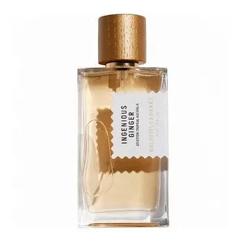 Goldfield &amp; Banks Australia Ingenious Ginger