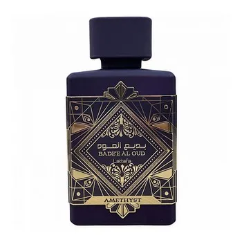 Lattafa Bade'e Al Oud Amethyst