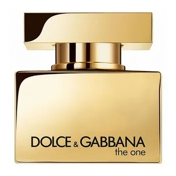 Dolce&amp;Gabbana The One Gold Intense