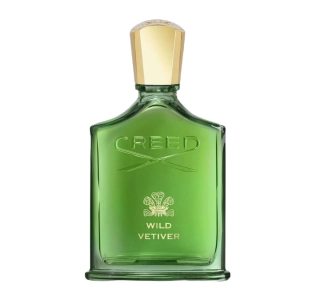 Creed Wild Vetiver