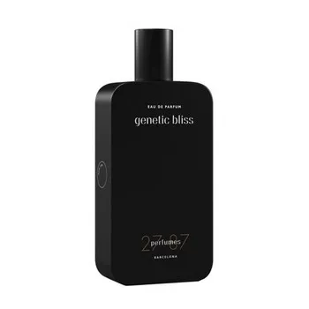 27 87 Genetic Bliss