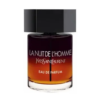Yves Saint Laurent La Nuit de L'Homme Eau de Parfum