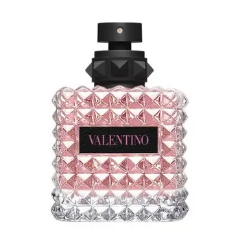 Valentino Donna Born In Roma