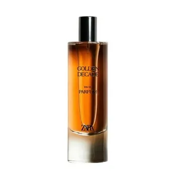 Zara Golden Decade