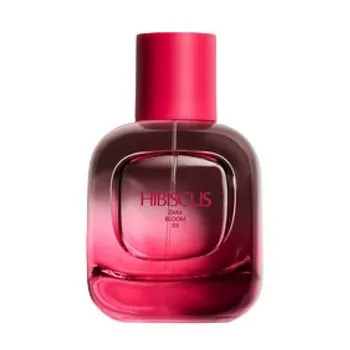 Zara Hibiscus