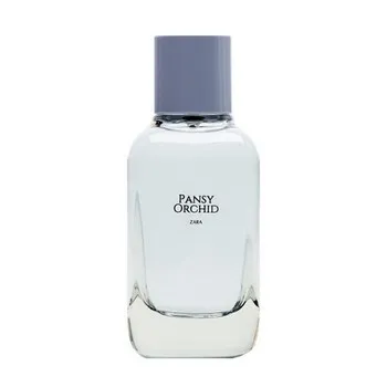 Zara Pansy Orchid