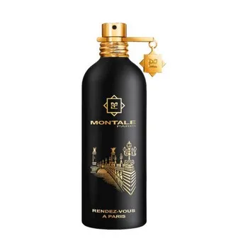 Montale Rendez-vous à Paris