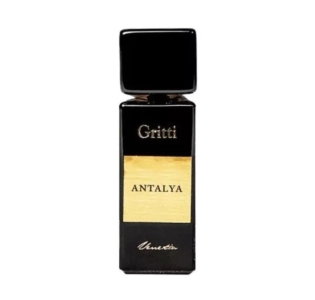Gritti Antalya