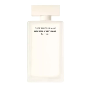 Narciso Rodriguez Pure Musc Blanc For Her