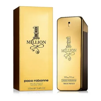 Paco Rabanne 1 Million Eau de Toilette