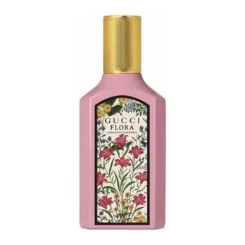 Gucci Flora Gorgeous Gardenia Eau De Parfum