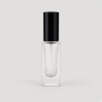 Флакон стеклянный 5ml