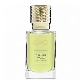 Ex Nihilo Vetiver Moloko