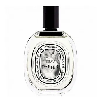 Diptyque L'Eau Papier Eau de Toilette