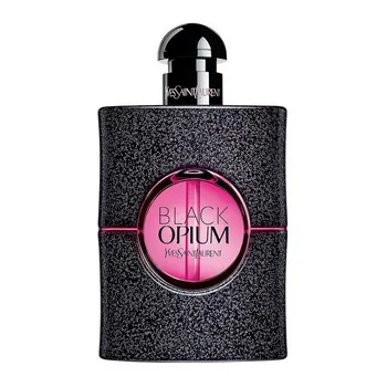 Yves Saint Laurent Black Opium Neon