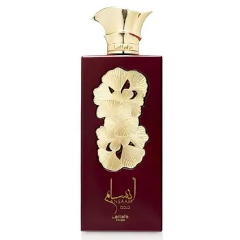 Lattafa Perfumes Ansaam Gold