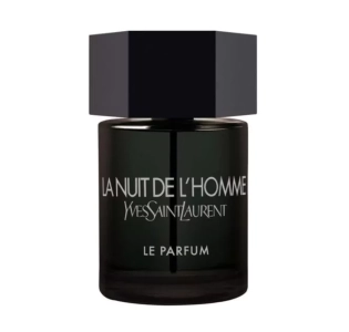 Yves Saint Laurent La Nuit de L’Homme Le Parfum