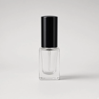 Флакон стеклянный 3 ml