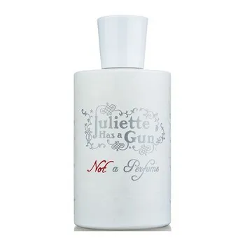Juliette Has a Gun Not A Perfume