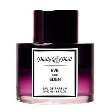 Philly &amp; Phill Eve Goes Eden