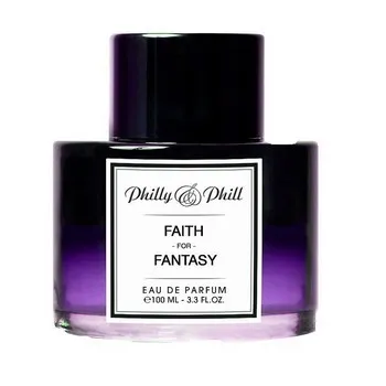 Philly &amp; Phill Faith for Fantasy