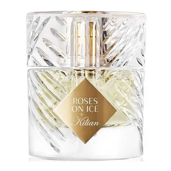 Kilian Roses on Ice