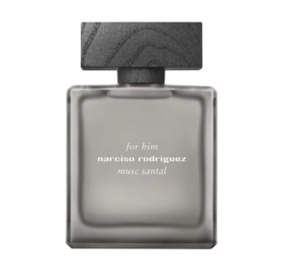 Narciso Rodriguez Narciso Rodriguez for Him Musc Santal