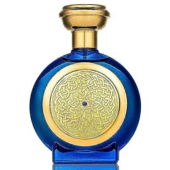 Boadicea the Victorious Blue Sapphire