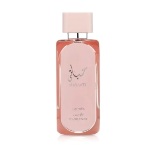 Lattafa Perfumes Hayaati Florence