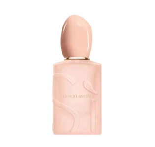 Giorgio Armani Sì Nude Bloom
