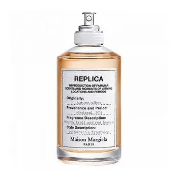 Maison Martin Margiela Autumn Vibes