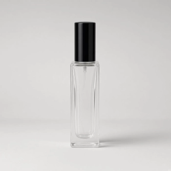 Флакон стеклянный 30ml
