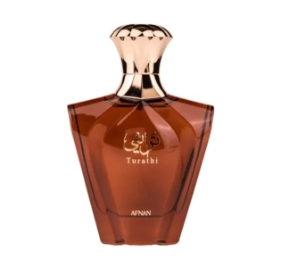 Afnan Turathi Brown