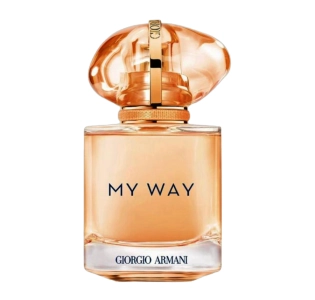Giorgio Armani My Way Sunny Vanilla