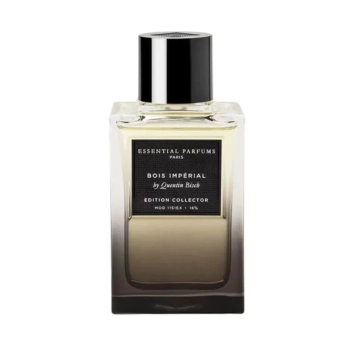 Essential Parfums Bois Impérial Edition Collector