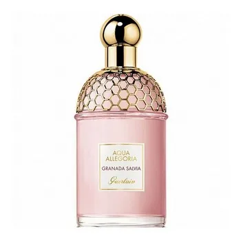 Guerlain Aqua Allegoria Granada Salvia