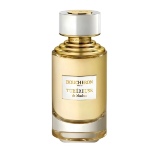 Boucheron Tubereuse De Madras