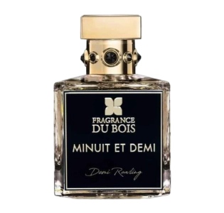Fragrance Du Bois Minuit et Demi