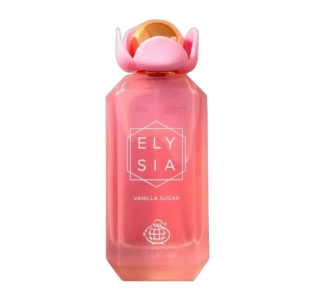 Fragrance World Elysia Vanilla Sugar