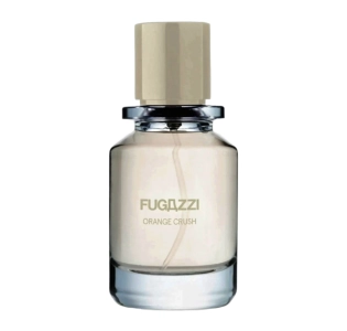 Fugazzi Orange Crush EDP