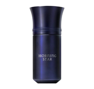 Les Liquides Imaginaires Morning Star