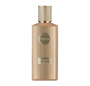 Khadlaj Perfumes Caffe Latte