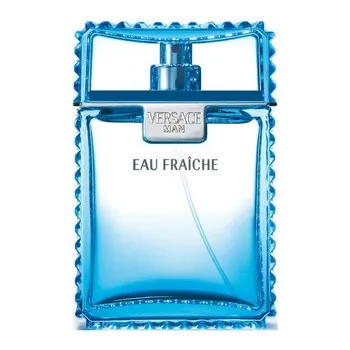 Versace Man Eau Fraiche